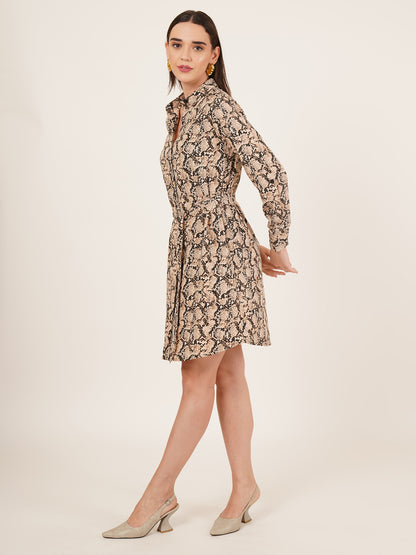 The Seraphina Dress