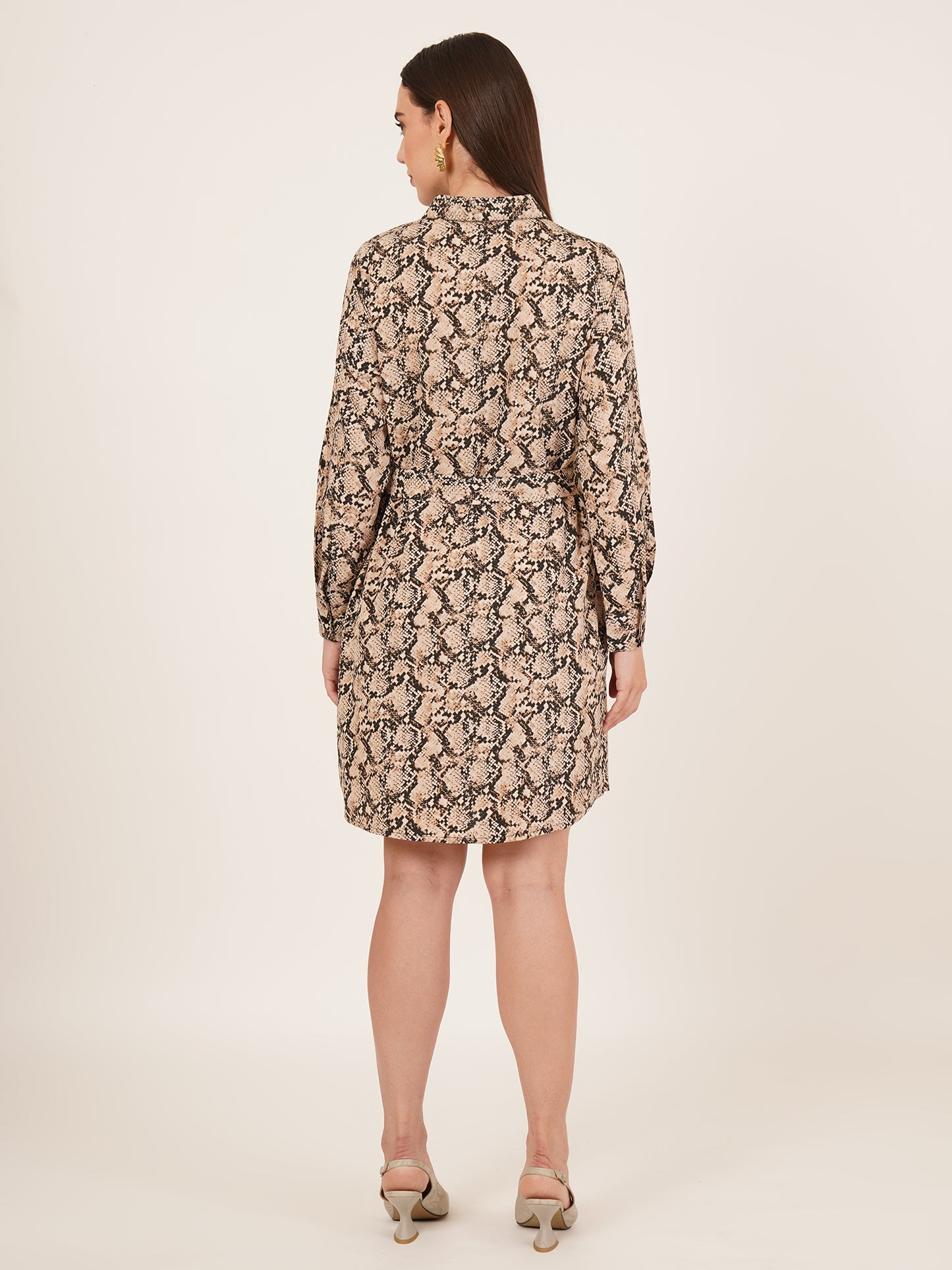 The Seraphina Dress