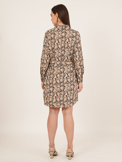 The Seraphina Dress