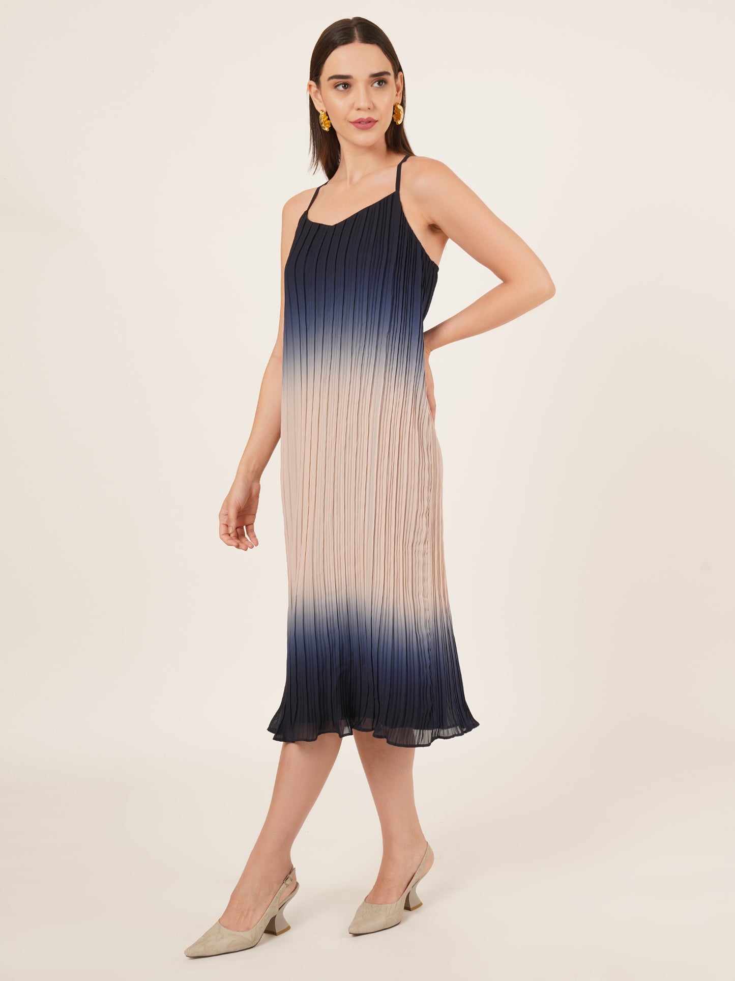 The Mariselle Dress