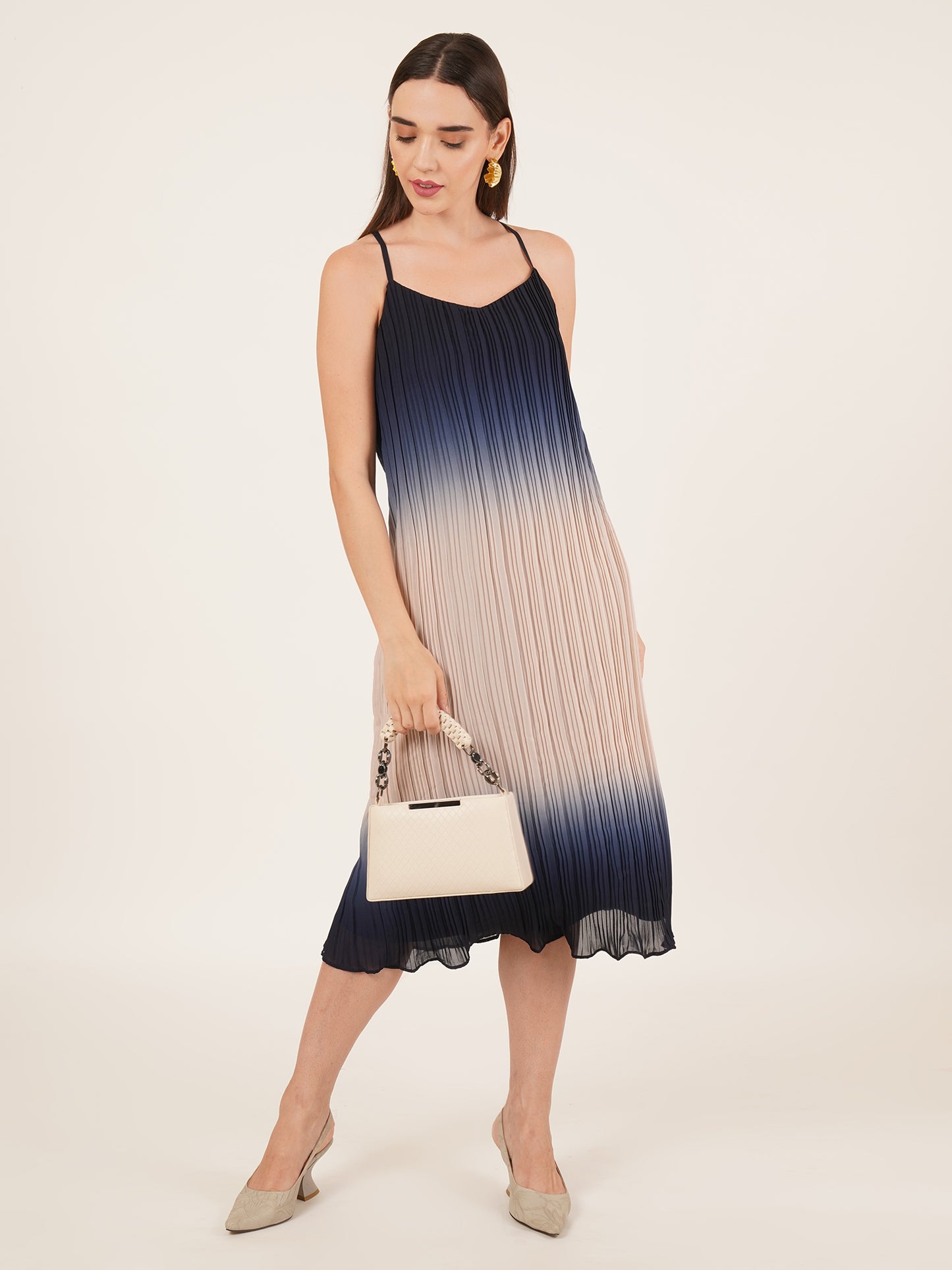 The Mariselle Dress