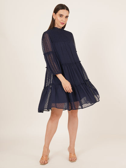 The Marlowe Dress