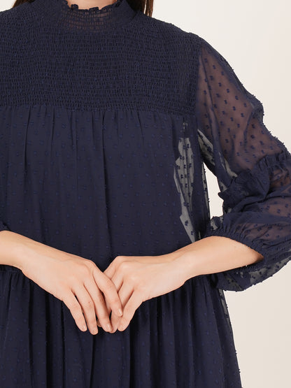 The Marlowe Dress