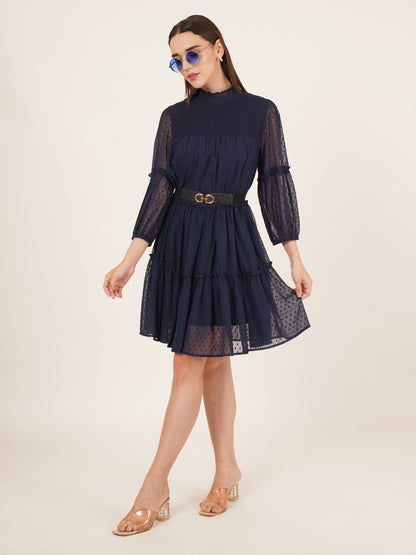 The Marlowe Dress