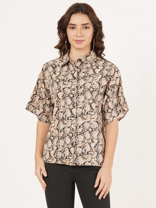 The Vipere Shirt