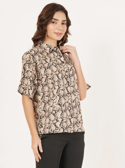 The Vipere Shirt