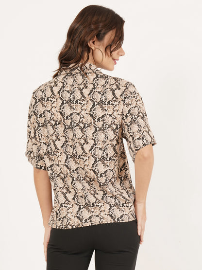 The Vipere Shirt