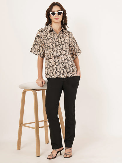 The Vipere Shirt