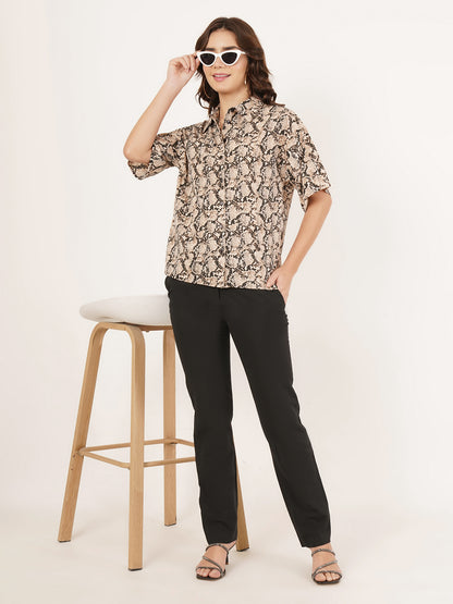 The Vipere Shirt