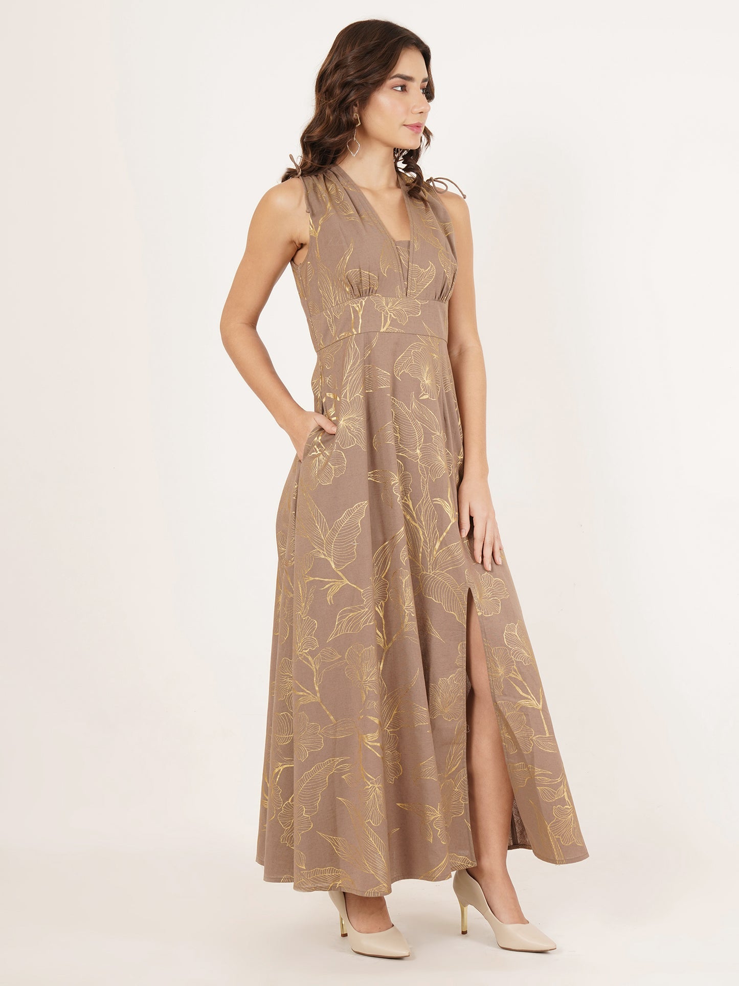 The Nooré Dress