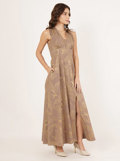 The Nooré Dress