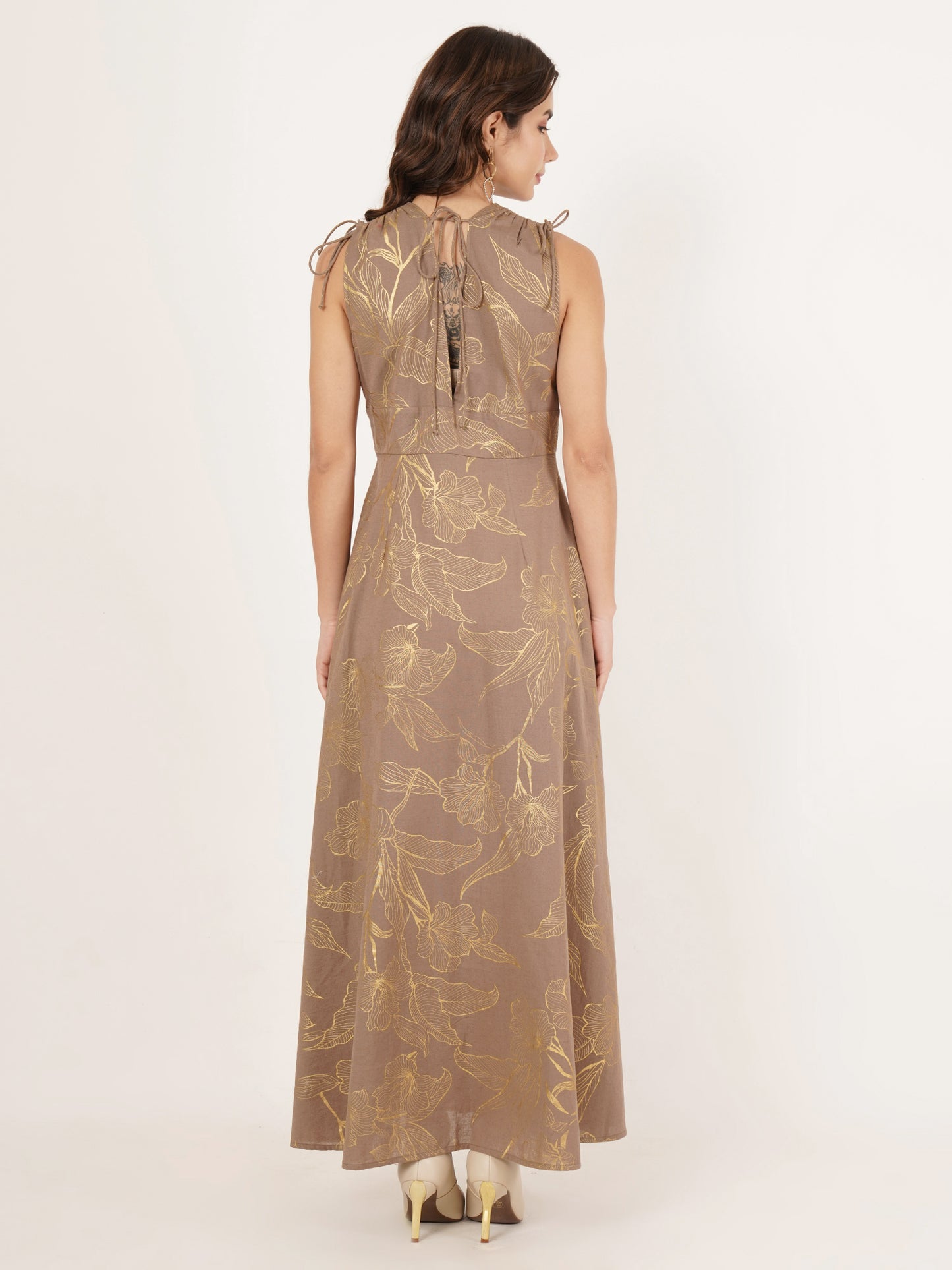 The Nooré Dress