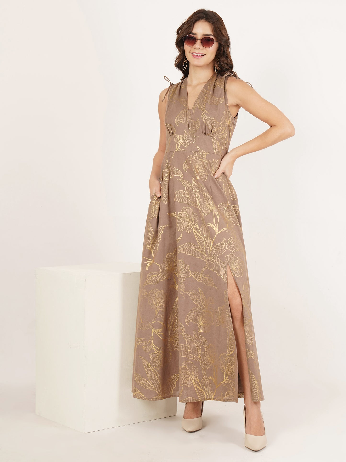 The Nooré Dress