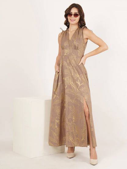 The Nooré Dress