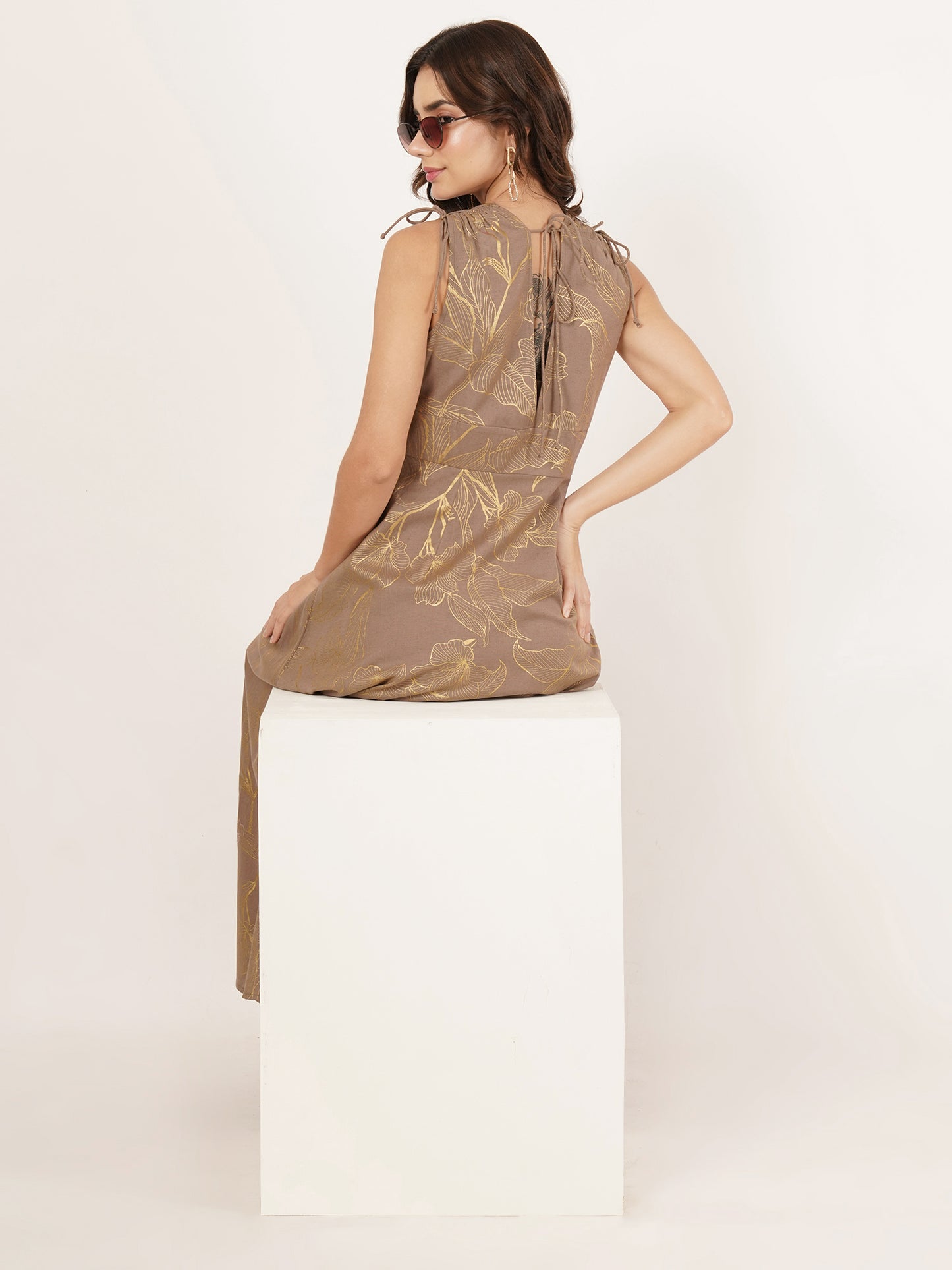 The Nooré Dress