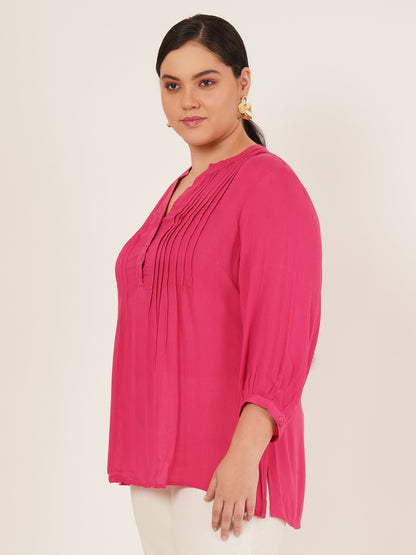 The Rosava Top