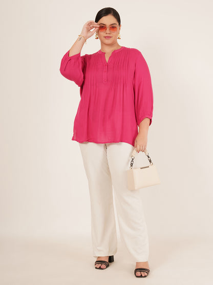 The Rosava Top