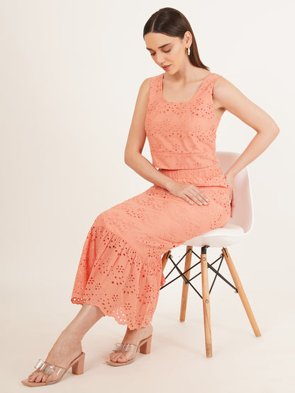 The Coral Coast Co-Ord Set
