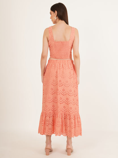 The Coral Coast Co-Ord Set