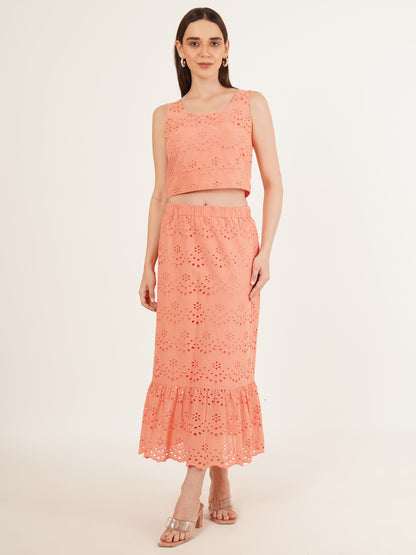 The Coral Coast Co-Ord Set