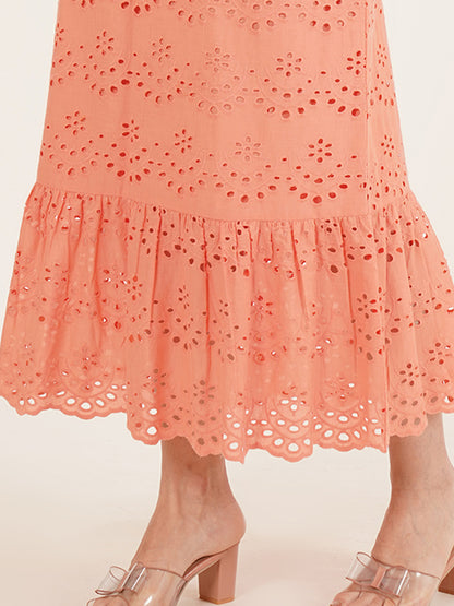 The Coral Coast Co-Ord Set