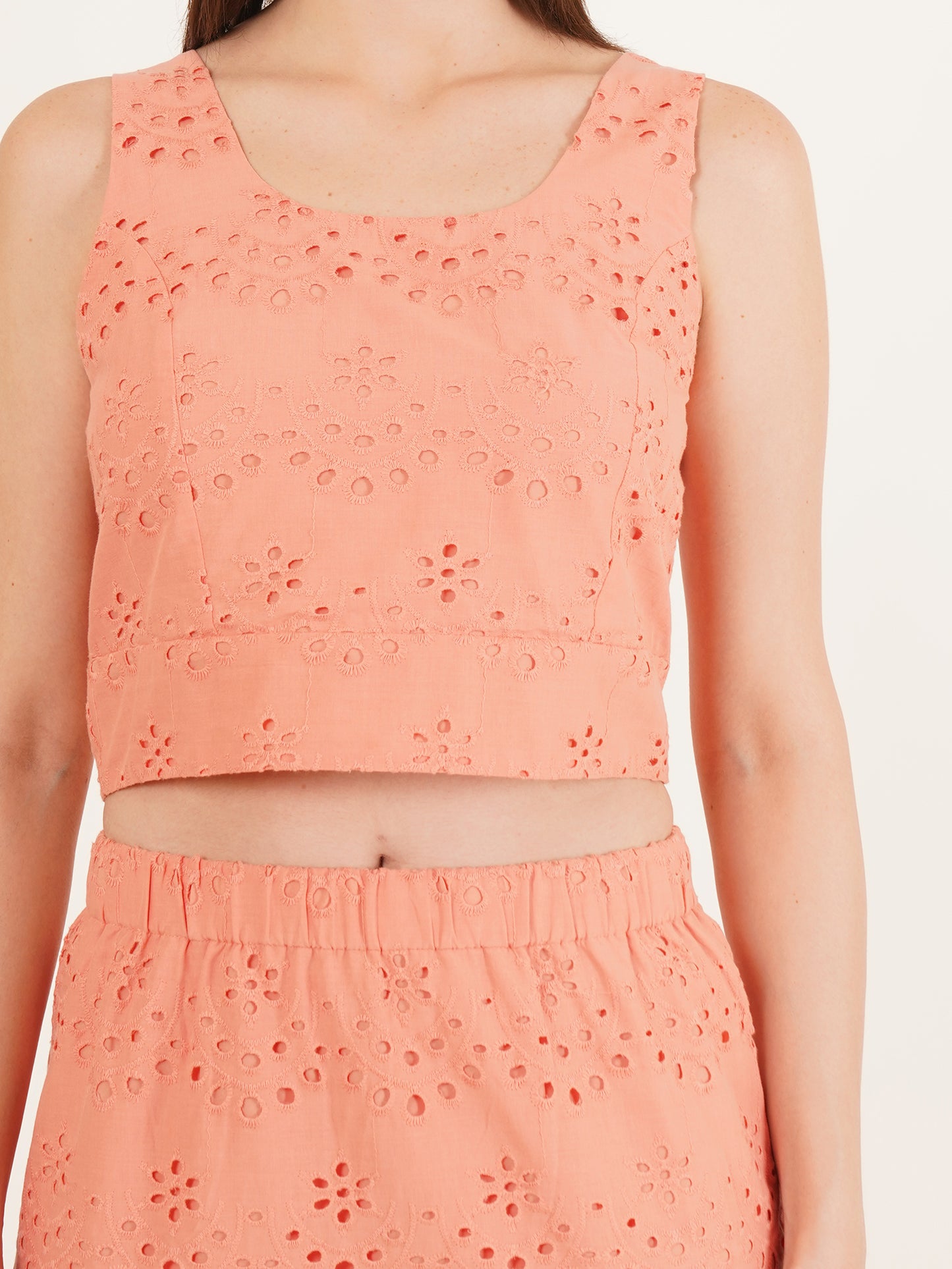 The Coral Coast Co-Ord Set