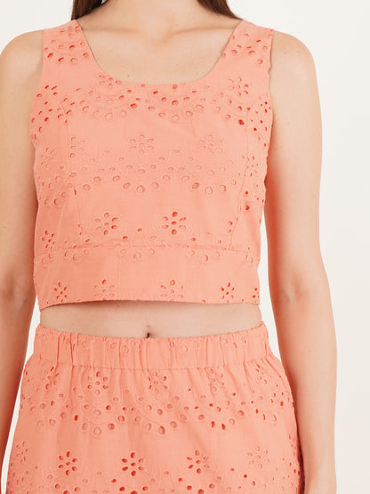 The Coral Coast Co-Ord Set