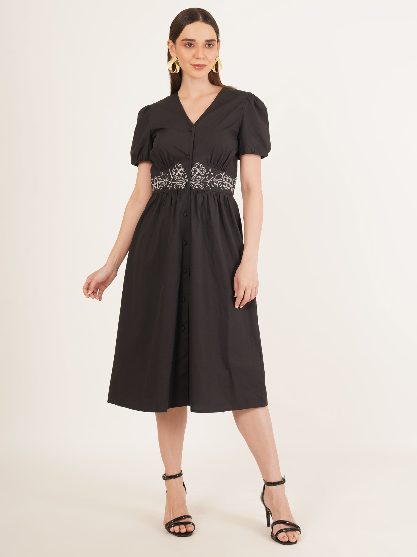The Eloura Dress