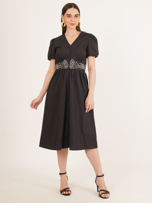 The Eloura Dress