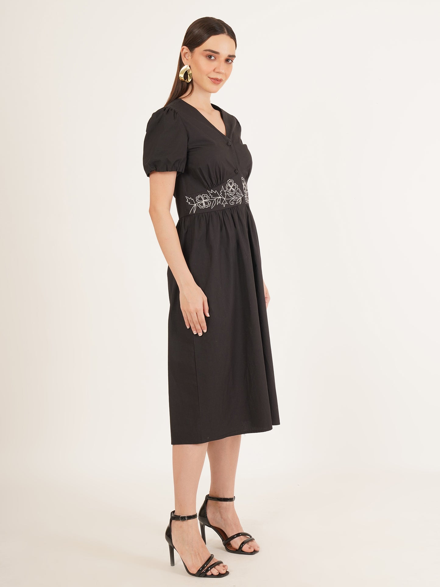 The Eloura Dress