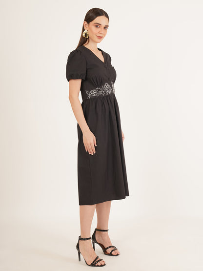 The Eloura Dress