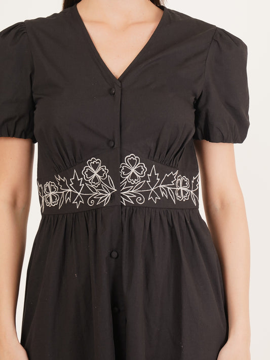 The Eloura Dress