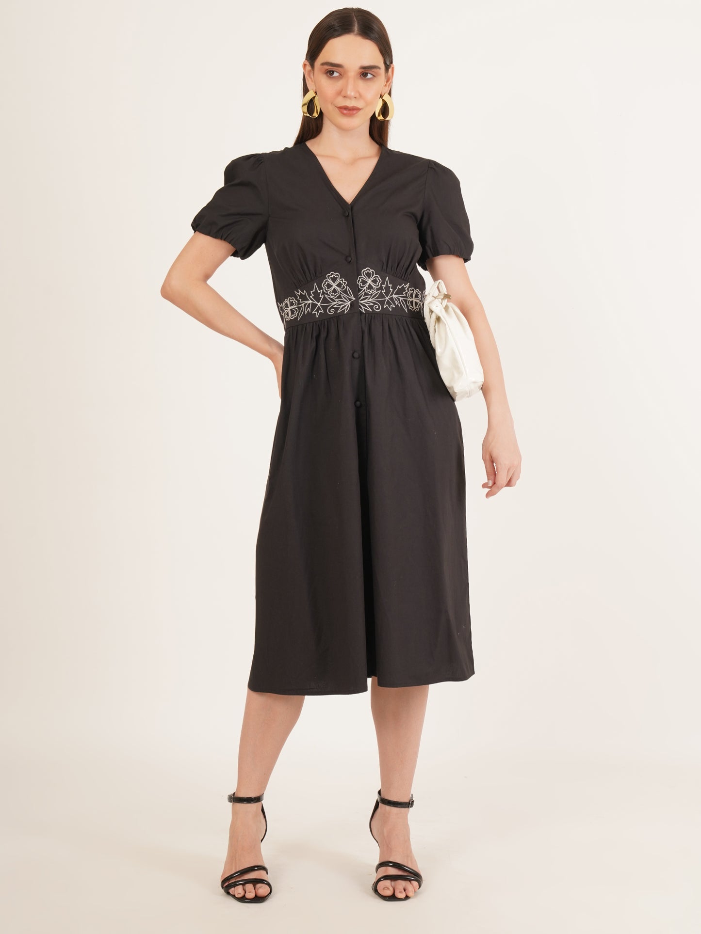 The Eloura Dress