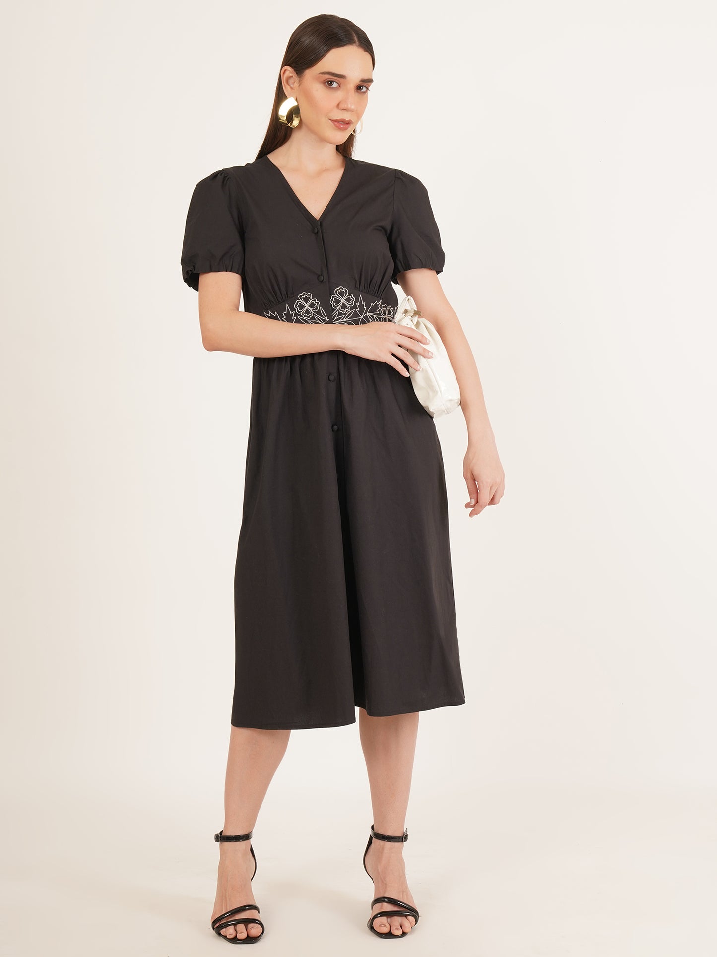 The Eloura Dress
