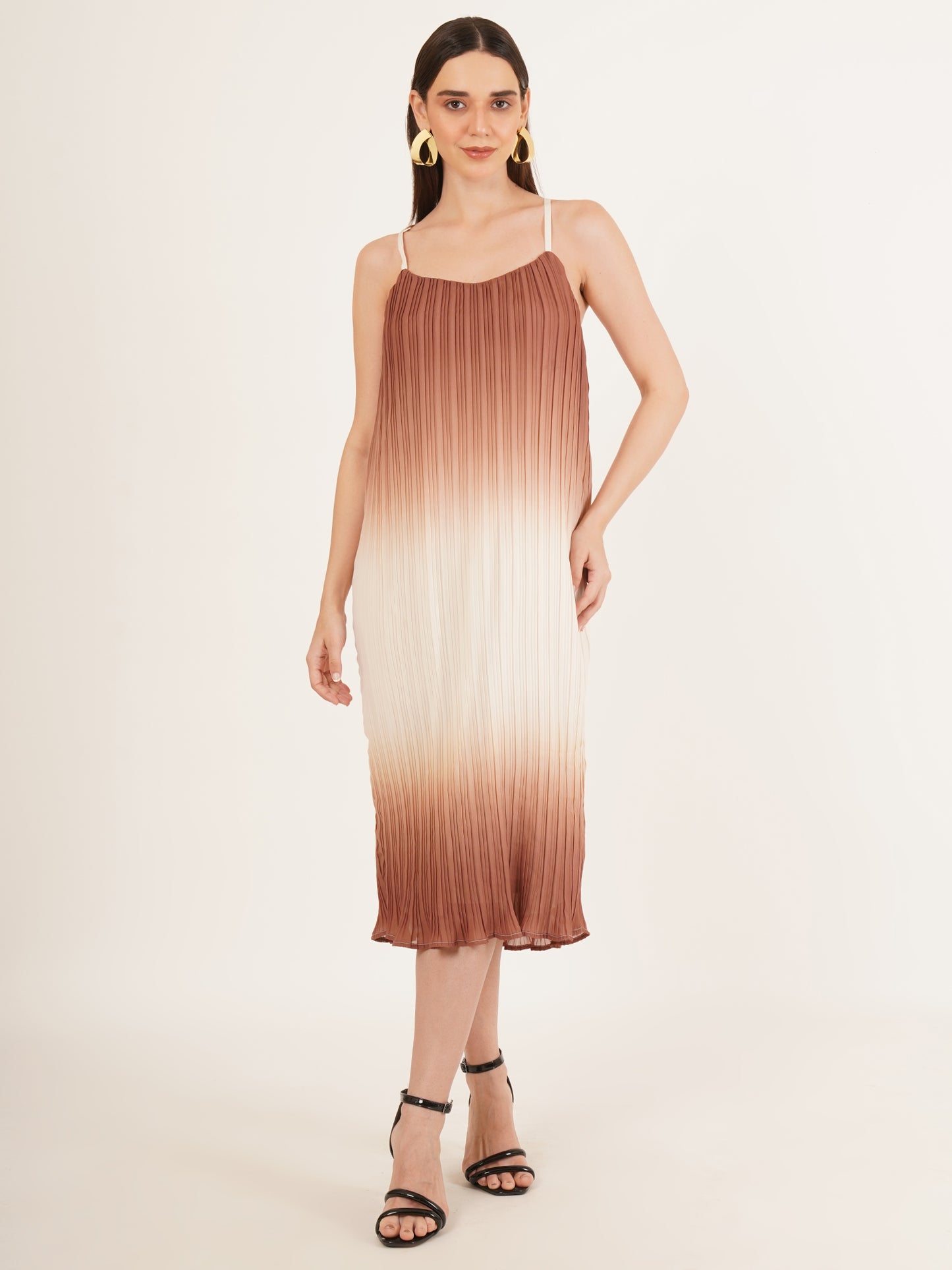 The Anivelle Dress
