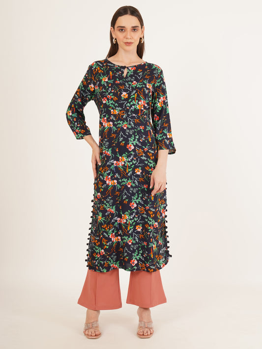 The Samaira Kurti