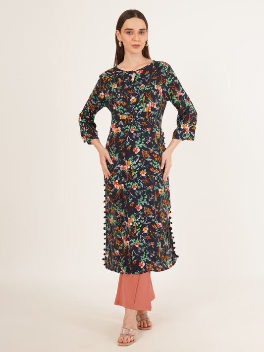 The Samaira Kurti