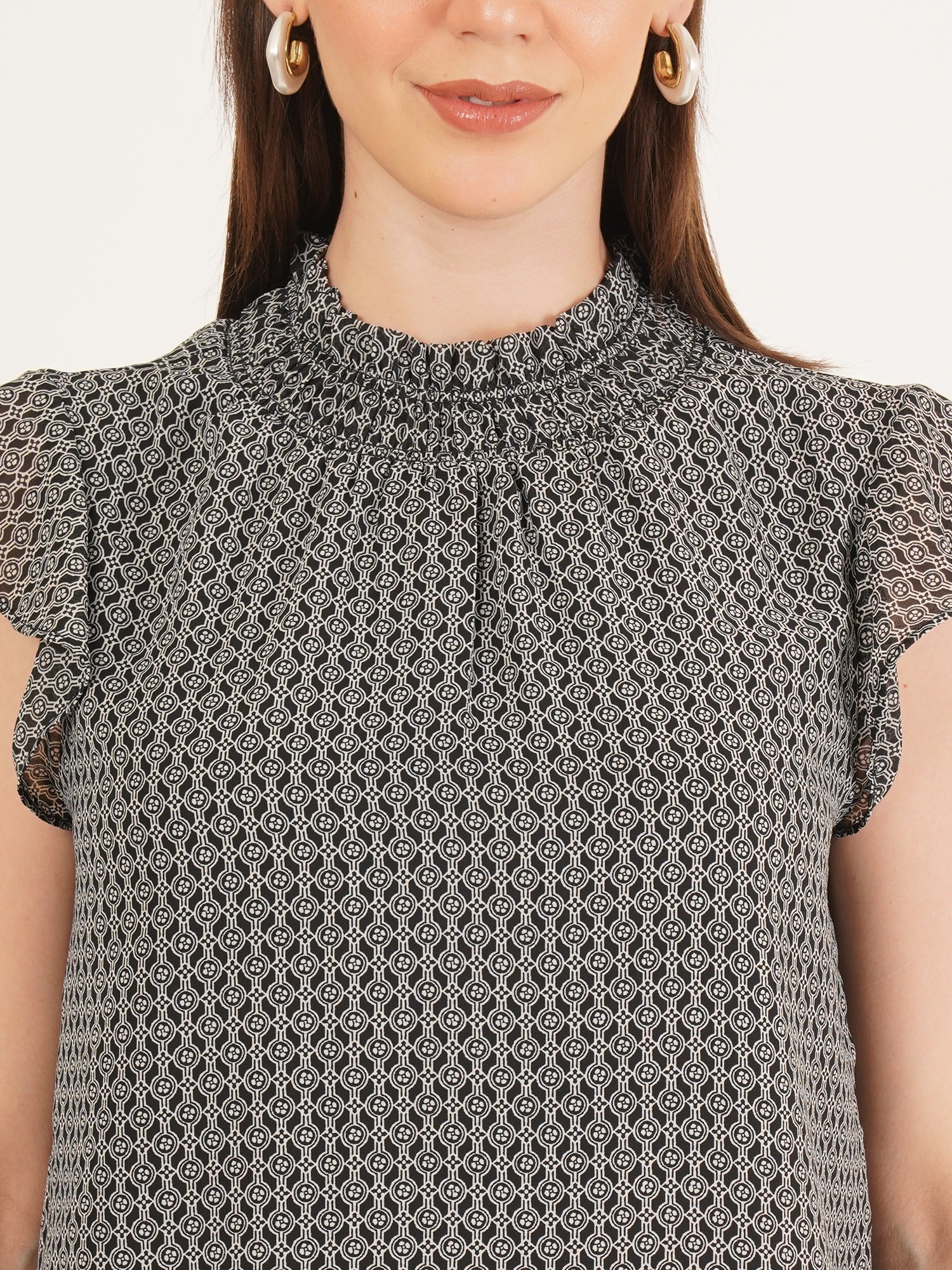 women casual tops