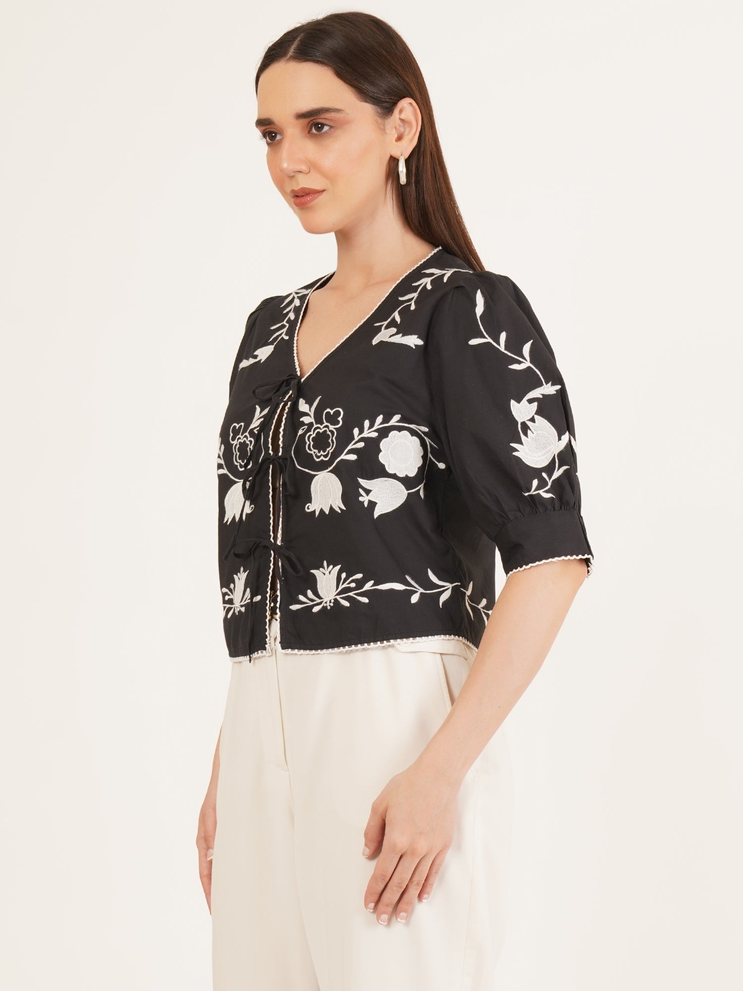 women casual tops