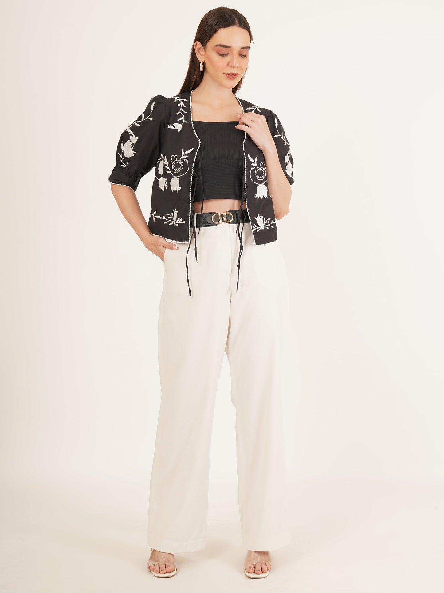 party wear tops