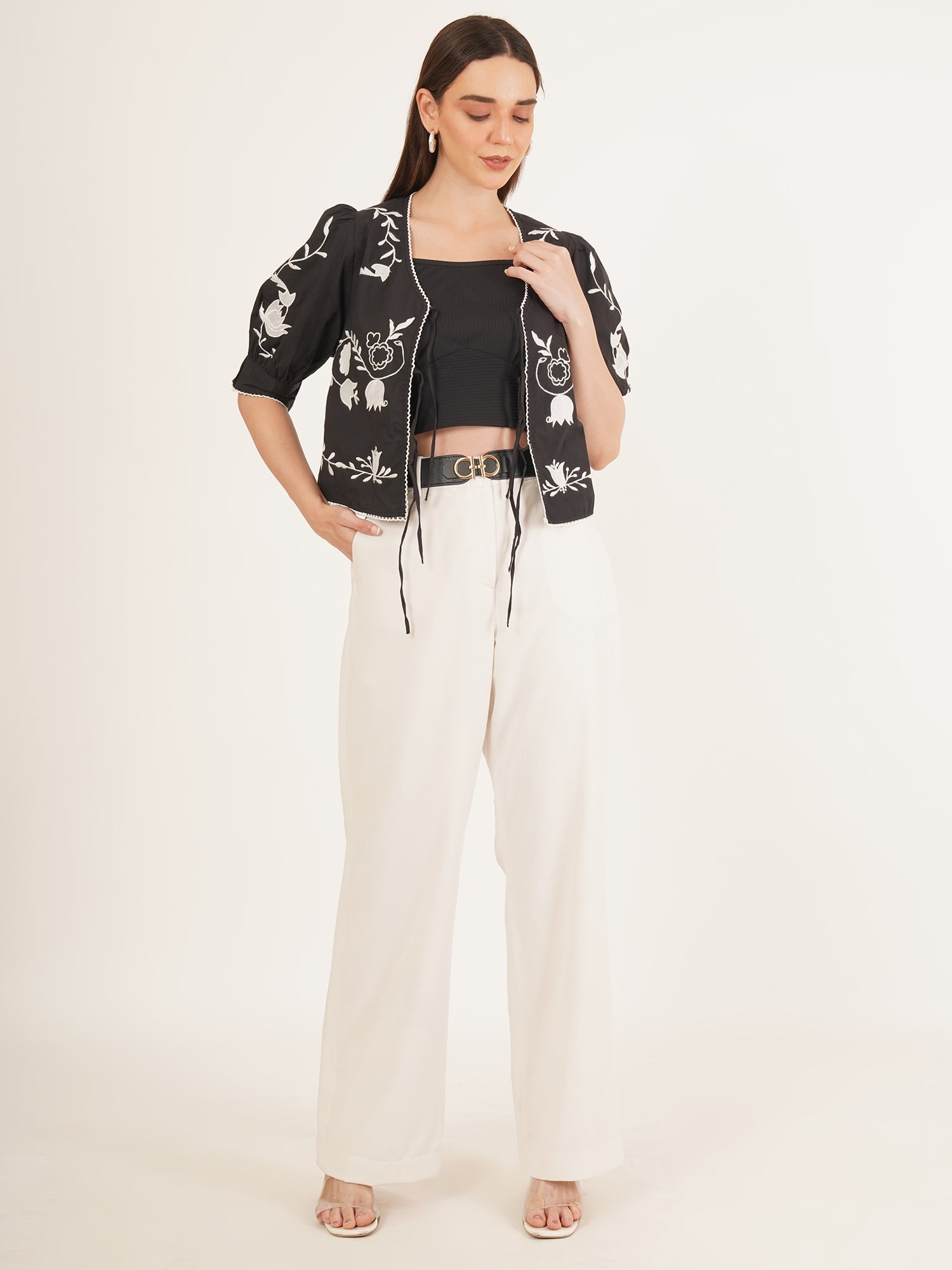 party wear tops