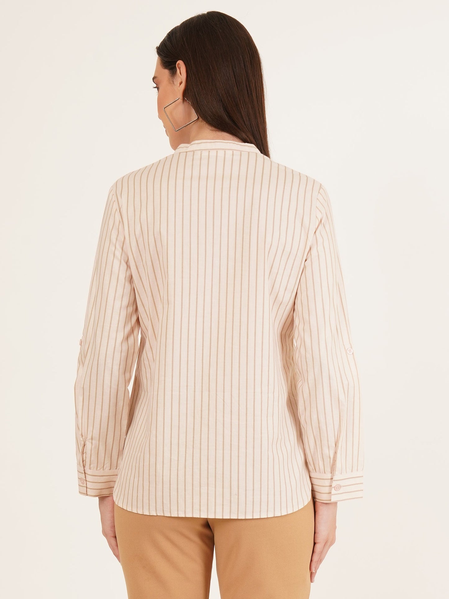 semi formal tops