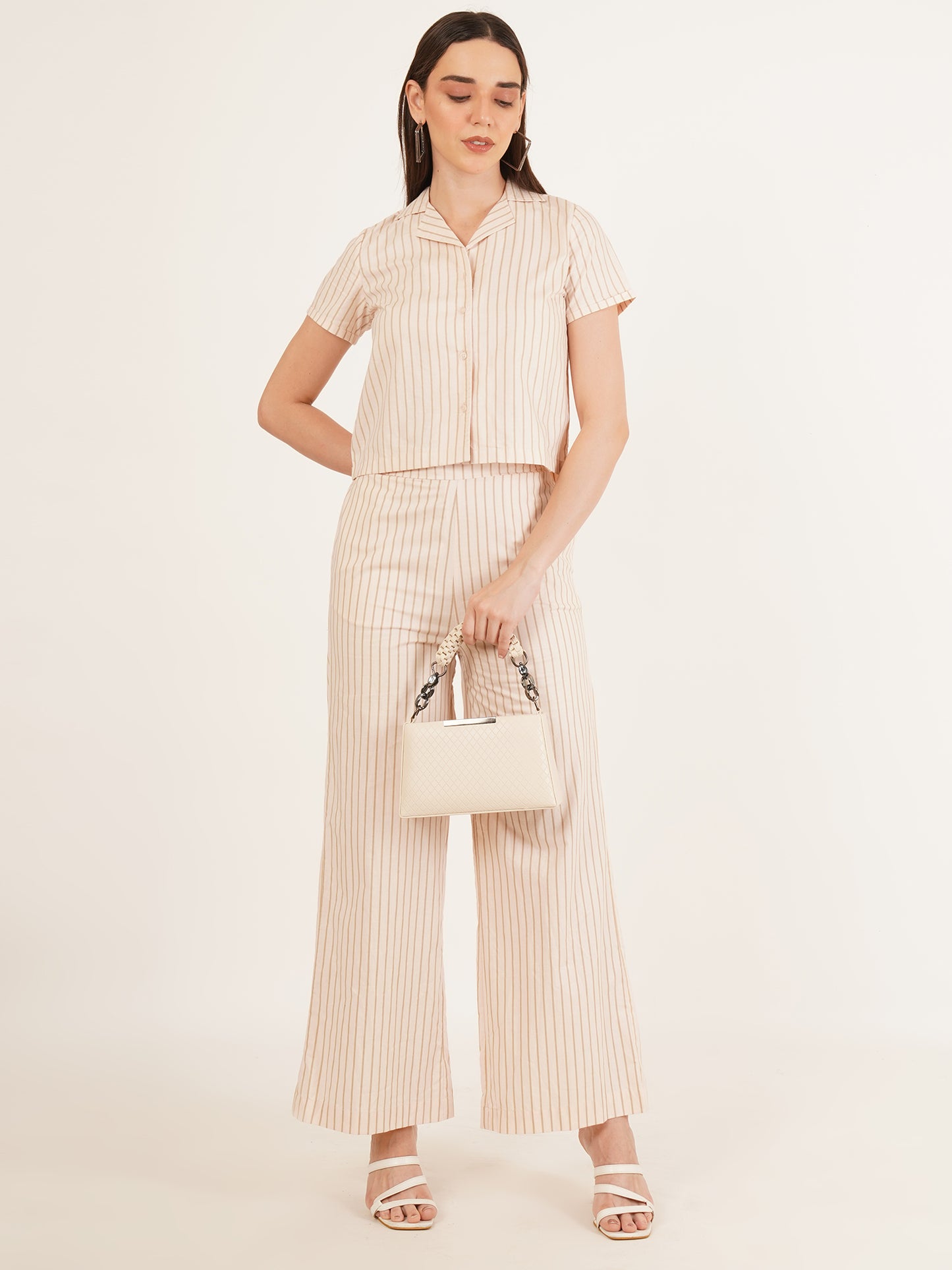 The Elowyn Co-ord Set