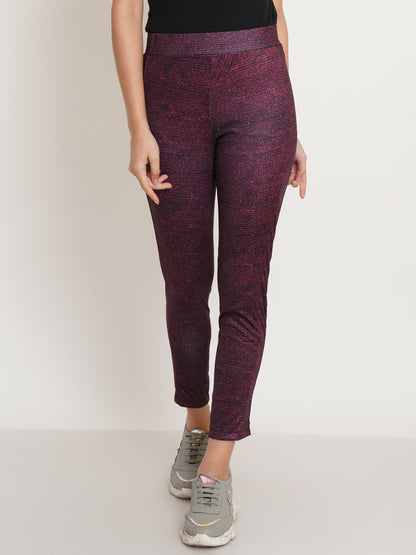 The Embertone Pants