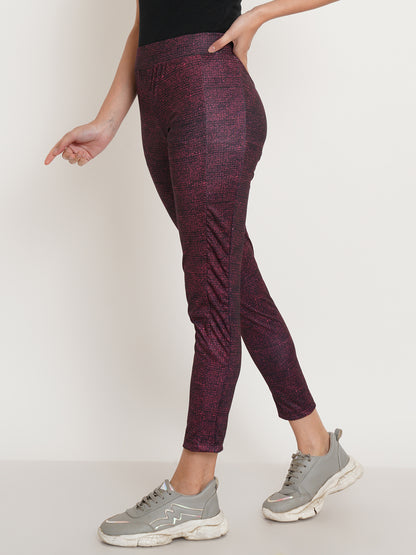 The Embertone Pants