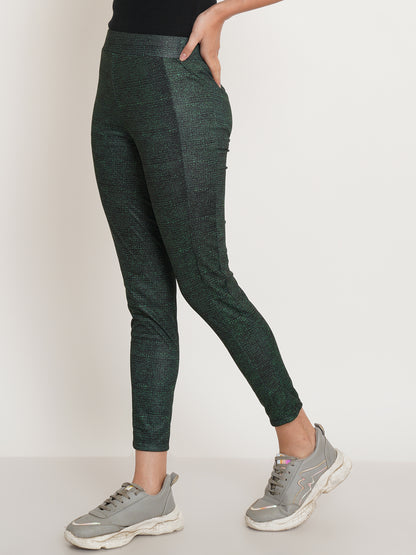 The Silvatone Pants