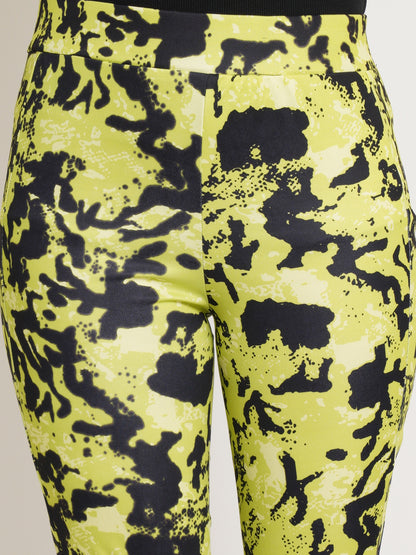 The Norell Pants