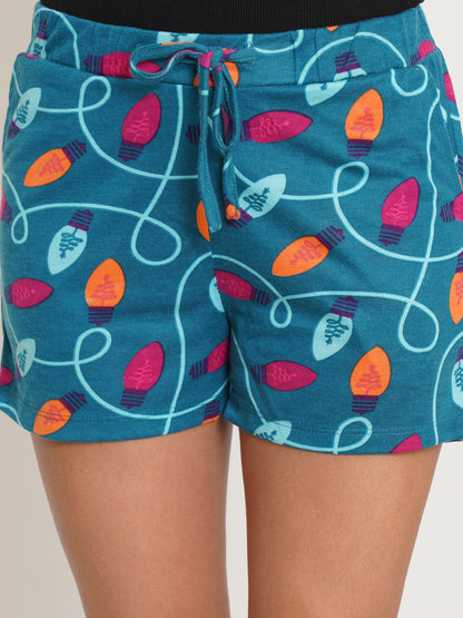 The Cirelle Shorts