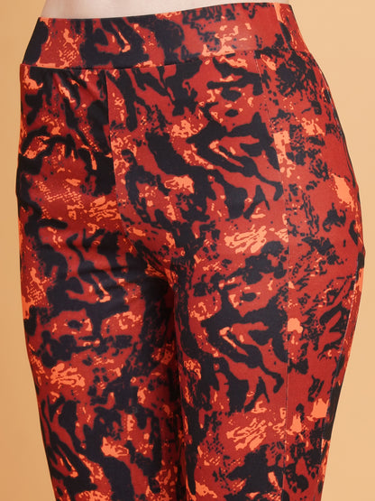 The Zentha Pants