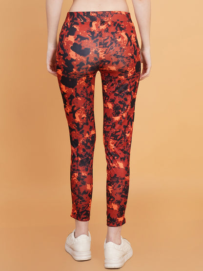 The Zentha Pants